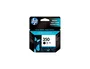 HP Cartucho de Tinta Original 350 Negro CB335EE