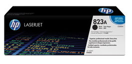 HP Cartucho de tóner 823A Negro CB380A
