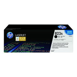 HP Cartucho Original 823A Negro (CB380A) - HP823A
