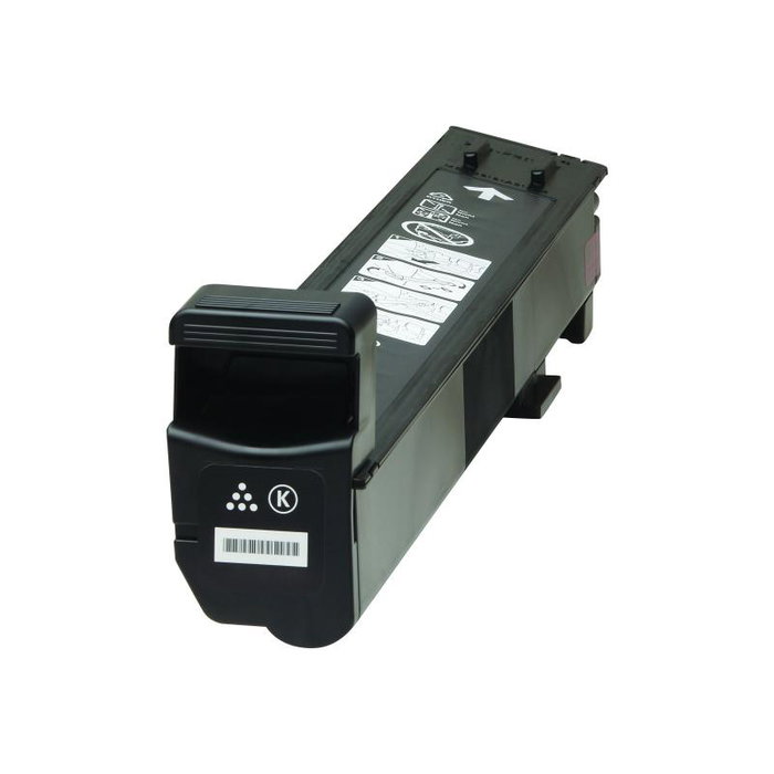 HP Cartucho Original 823A Negro (CB380A) - HP823A