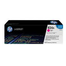 HP Tóner Magenta CB383A para Impresora Color LaserJet CM6030f
