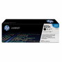 HP 825A CB390A Tóner Negro Original