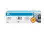 Hp Toner LaserJet CB435AD Negro 1500 páginas Pack 2 Original