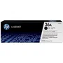 HP 36A CB436A Cartucho de Tóner Negro Original