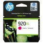 HP Cartucho de tinta 920XL Magenta (CD973AE)