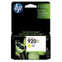 HP Cartucho de tinta 920XL Amarillo