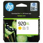 HP Cartucho de tinta 920XL Amarillo