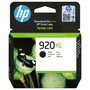 HP 920XL Negro Original Ink Cartridge CD975AE
