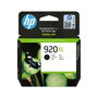 HP 920XL Negro Original Ink Cartridge CD975AE