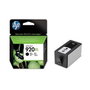HP 920XL Negro Original Ink Cartridge CD975AE