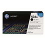 HP Toner 504A CE250A Negro