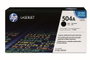 HP Toner 504A CE250A Negro