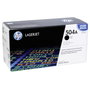 HP Toner 504A CE250A Negro