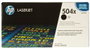 HP HP 504X / CE250X Negro XL