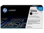 HP HP 504X / CE250X Negro XL