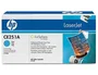 HP 504A CE251A Tóner Cian