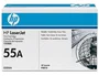 HP 55A Negro (CE255A) Cartucho de Tóner Original