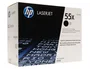HP 55X CE255X Negro XL