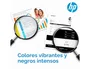 HP Tóner Original 55X Negro XL (CE255X)