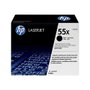HP 55X CE255X Negro XL