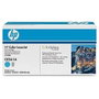 HP Cartucho de Tóner 648A CE261A Cian