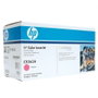HP Cartucho de Tóner 648A Magenta CE263A