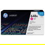 HP Toner 648A / CE263A Magenta para impresoras HP LaserJet Pro MFP M426, M428, M430, serie M