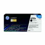 HP Cartucho de tóner original LaserJet 650A Negro CE270A