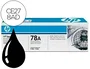 HP 78A Negro Multipack (Pack de 2) CE278AD