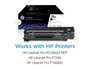 HP 78A Negro Multipack (Pack de 2) CE278AD
