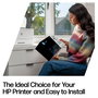 HP 85A CE285A Cartucho de Tóner Original Negro, 1600 páginas