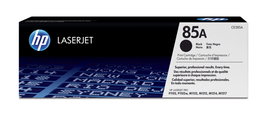 HP 85A CE285A Cartucho de Tóner Original Negro, 1600 páginas