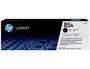 HP 85A CE285A Cartucho de Tóner Original Negro, 1600 páginas