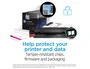 HP 85A Negro Pack de 2 Cartuchos de Tóner Original LaserJet (CE285AD) inevitable