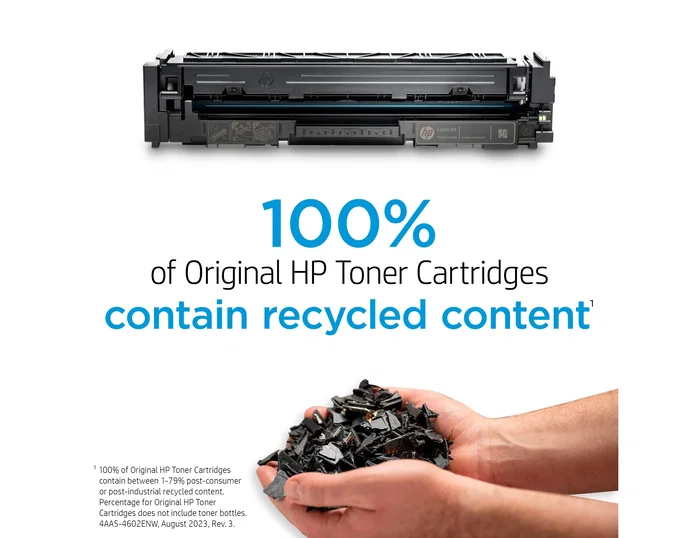 HP 85A Negro Pack de 2 Cartuchos de Tóner Original LaserJet (CE285AD) inevitable