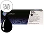 HP 85A Negro Pack de 2 Cartuchos de Tóner Original LaserJet (CE285AD) inevitable
