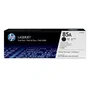 HP 85A Negro Pack de 2 Cartuchos de Tóner Original LaserJet (CE285AD) inevitable