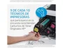 HP 126A Negro CE310A Original LaserJet