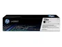 HP Cartucho de tóner original LaserJet 126A Negro CE310A