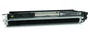 HP Cartucho de tóner original LaserJet 126A Negro CE310A