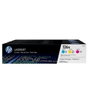 HP Cartucho de tóner original LaserJet 126A Negro CE310A