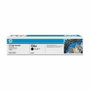 HP Cartucho de tóner original LaserJet 126A Negro CE310A