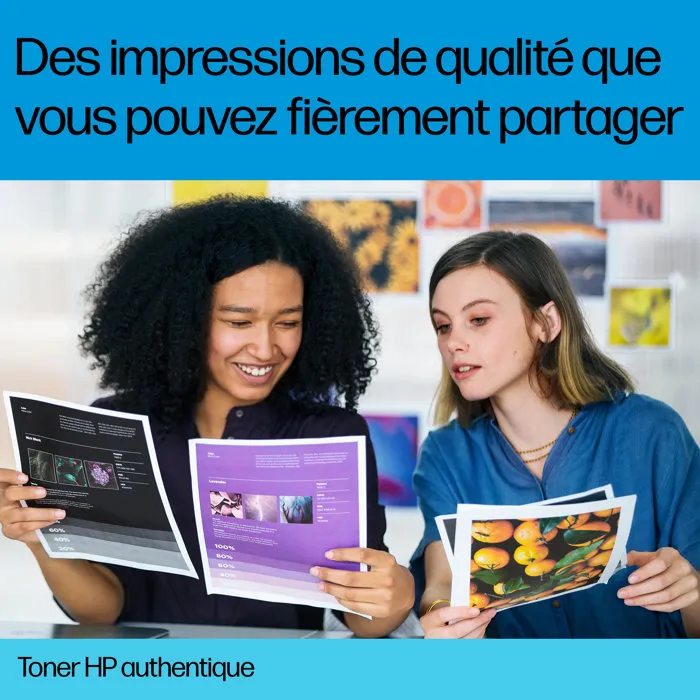 HP Tóner Original 126A Magenta CE313A