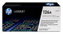 HP 126A Tambor de Imagen Original CE314A