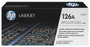 HP 126A CE314A Unidad de tambor tricolor original