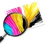 HP Cartucho de Tóner Original 128A Amarillo CE322A