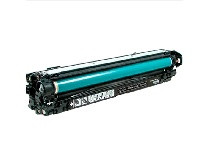 HP 651A Negro CE340A Original