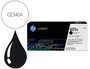 HP 651A Negro CE340A Original