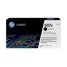 HP 507X CE400X Negro HP 507X CE400X Negro