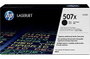 HP 507X CE400X Negro